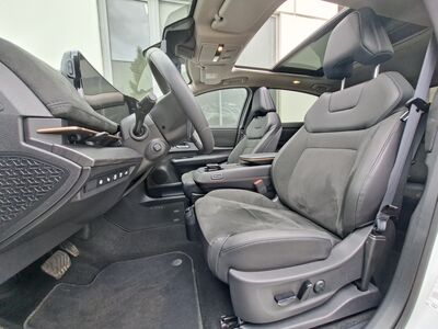 Nissan Ariya Jahreswagen Nissan Ariya Jahreswagen