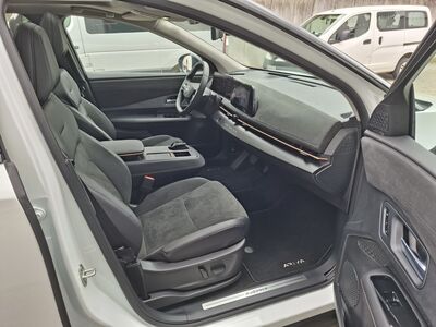 Nissan Ariya Jahreswagen Nissan Ariya Jahreswagen