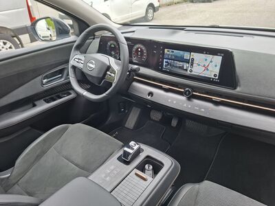Nissan Ariya Jahreswagen Nissan Ariya Jahreswagen