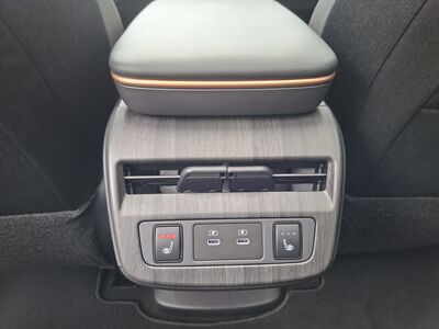 Nissan Ariya Jahreswagen Nissan Ariya Jahreswagen