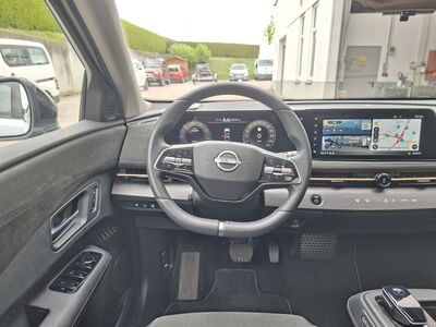 Nissan Ariya Jahreswagen Nissan Ariya Jahreswagen