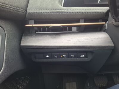 Nissan Ariya Jahreswagen Nissan Ariya Jahreswagen