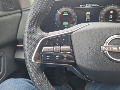 Nissan Ariya Jahreswagen Nissan Ariya Jahreswagen