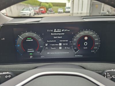 Nissan Ariya Jahreswagen Nissan Ariya Jahreswagen