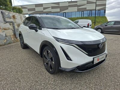 Nissan Ariya Jahreswagen Nissan Ariya Jahreswagen