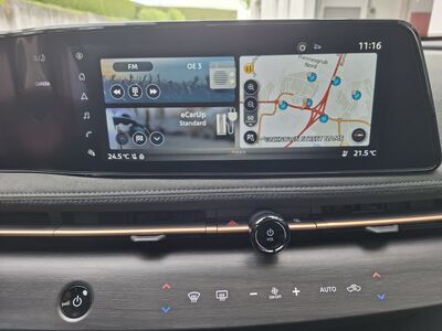 Nissan Ariya Jahreswagen Nissan Ariya Jahreswagen
