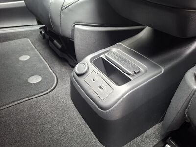 Nissan Ariya Jahreswagen Nissan Ariya Jahreswagen