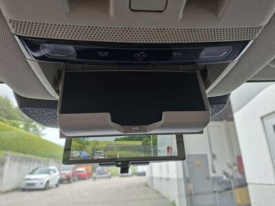 Nissan Ariya Jahreswagen Nissan Ariya Jahreswagen