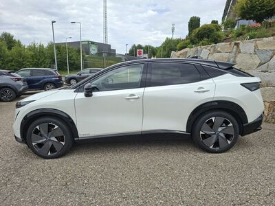 Nissan Ariya Jahreswagen Nissan Ariya Jahreswagen