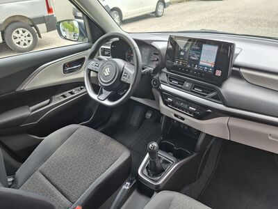 Suzuki Swift Gebrauchtwagen Suzuki Swift Gebrauchtwagen