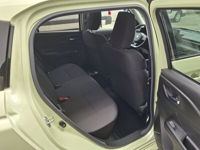 Suzuki Swift Gebrauchtwagen Suzuki Swift Gebrauchtwagen