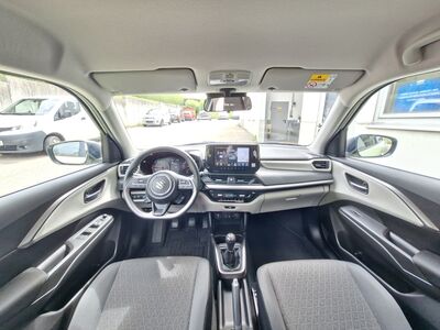 Suzuki Swift Gebrauchtwagen Suzuki Swift Gebrauchtwagen