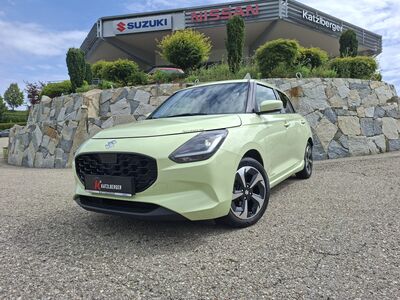 Suzuki Swift Gebrauchtwagen Suzuki Swift Gebrauchtwagen