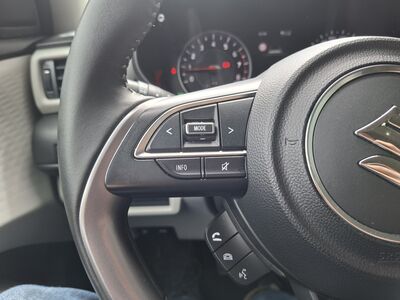 Suzuki Swift Gebrauchtwagen Suzuki Swift Gebrauchtwagen