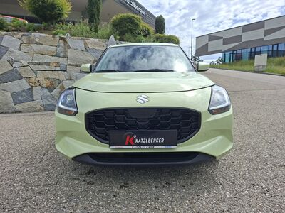 Suzuki Swift Gebrauchtwagen Suzuki Swift Gebrauchtwagen