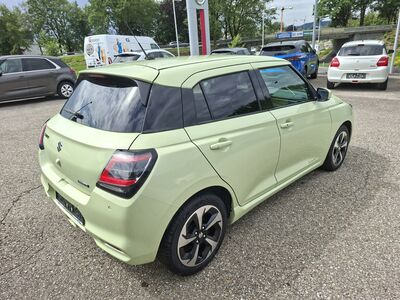 Suzuki Swift Gebrauchtwagen Suzuki Swift Gebrauchtwagen