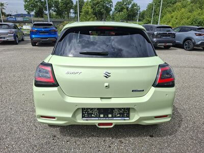 Suzuki Swift Gebrauchtwagen Suzuki Swift Gebrauchtwagen