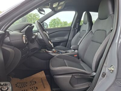 Nissan Juke Tageszulassung Nissan Juke Tageszulassung
