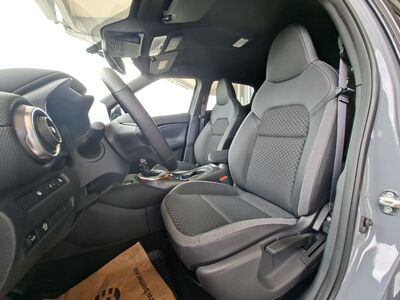 Nissan Juke Tageszulassung Nissan Juke Tageszulassung