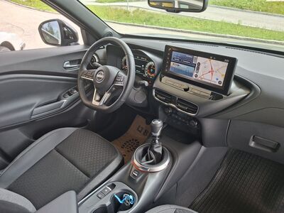 Nissan Juke Tageszulassung Nissan Juke Tageszulassung