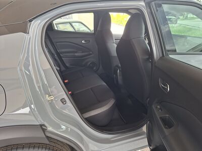 Nissan Juke Tageszulassung Nissan Juke Tageszulassung