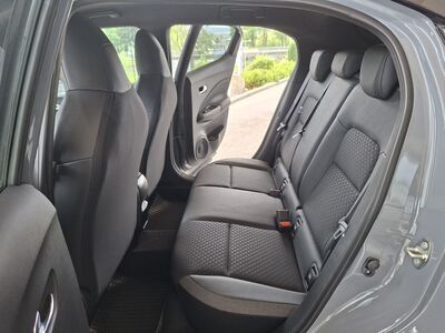 Nissan Juke Tageszulassung Nissan Juke Tageszulassung