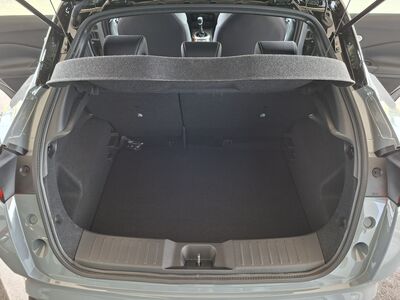 Nissan Juke Tageszulassung Nissan Juke Tageszulassung
