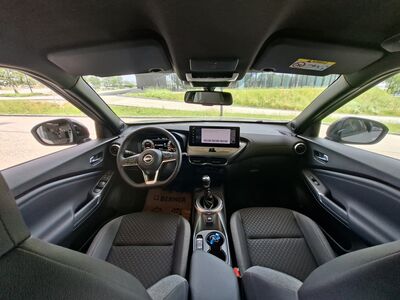Nissan Juke Tageszulassung Nissan Juke Tageszulassung
