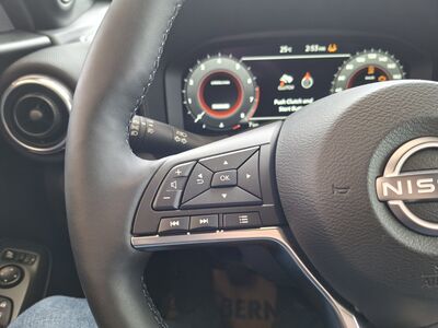 Nissan Juke Tageszulassung Nissan Juke Tageszulassung