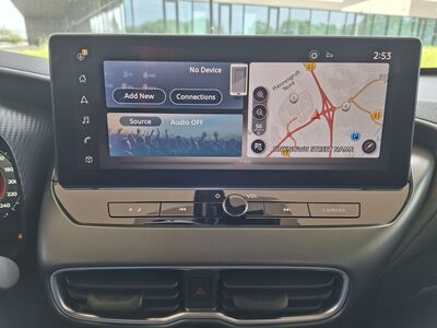 Nissan Juke Tageszulassung Nissan Juke Tageszulassung