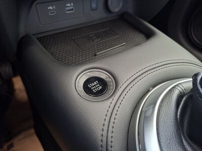 Nissan Juke Tageszulassung Nissan Juke Tageszulassung