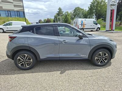 Nissan Juke Tageszulassung Nissan Juke Tageszulassung