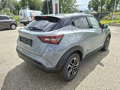 Nissan Juke Tageszulassung Nissan Juke Tageszulassung