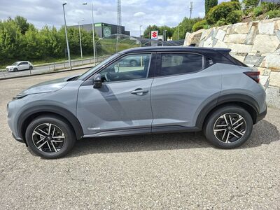 Nissan Juke Tageszulassung Nissan Juke Tageszulassung