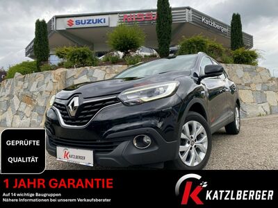 Renault Kadjar Gebrauchtwagen Renault Kadjar Gebrauchtwagen