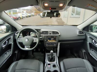 Renault Kadjar Gebrauchtwagen Renault Kadjar Gebrauchtwagen