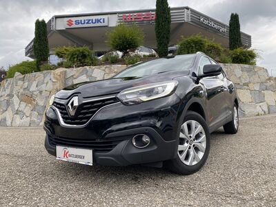 Renault Kadjar Gebrauchtwagen Renault Kadjar Gebrauchtwagen