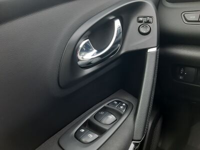 Renault Kadjar Gebrauchtwagen Renault Kadjar Gebrauchtwagen