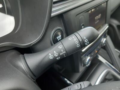 Renault Kadjar Gebrauchtwagen Renault Kadjar Gebrauchtwagen