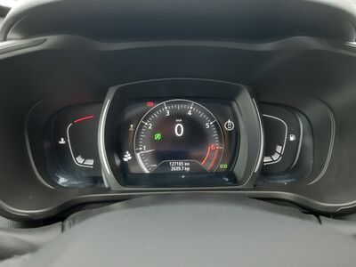 Renault Kadjar Gebrauchtwagen Renault Kadjar Gebrauchtwagen