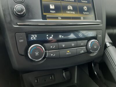 Renault Kadjar Gebrauchtwagen Renault Kadjar Gebrauchtwagen