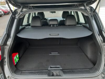 Renault Kadjar Gebrauchtwagen Renault Kadjar Gebrauchtwagen