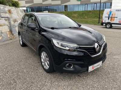 Renault Kadjar Gebrauchtwagen Renault Kadjar Gebrauchtwagen