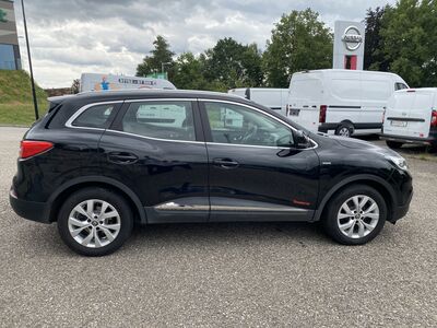 Renault Kadjar Gebrauchtwagen Renault Kadjar Gebrauchtwagen