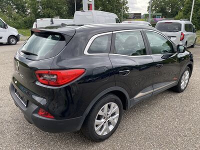 Renault Kadjar Gebrauchtwagen Renault Kadjar Gebrauchtwagen