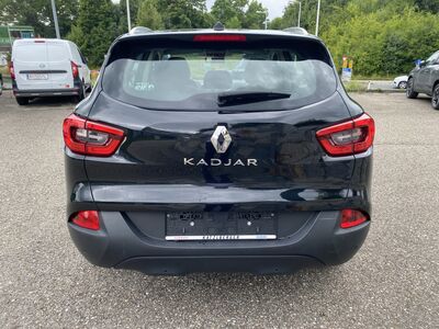 Renault Kadjar Gebrauchtwagen Renault Kadjar Gebrauchtwagen