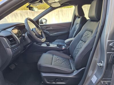 Nissan Qashqai Tageszulassung Nissan Qashqai Tageszulassung