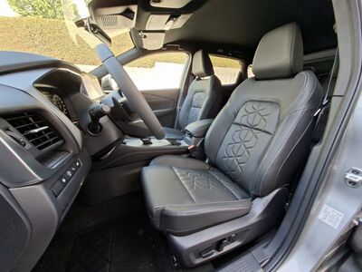 Nissan Qashqai Tageszulassung Nissan Qashqai Tageszulassung