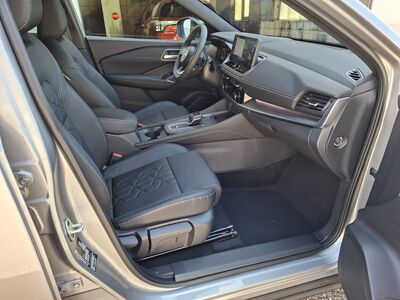 Nissan Qashqai Tageszulassung Nissan Qashqai Tageszulassung