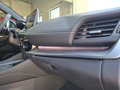 Nissan Qashqai Tageszulassung Nissan Qashqai Tageszulassung